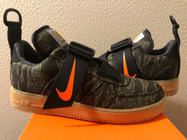 nike air force 1 utility low premium wip