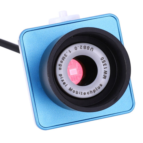 Datyson 1.25" Teleskop Digital Elektronische Okularkamera Für Astrofotografi NEU - Bild 2 von 7