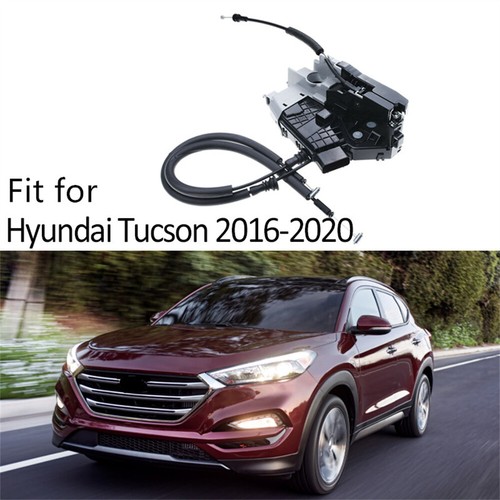 1x Front Right Door Latch Lock Actuator For 2016-2020 Hyundai Tucson 81320-D3010 - Picture 2 of 10