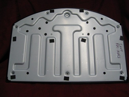 Sony KDL-52VE5 TV desk Stand Base feet pedestal LL4A - Picture 4 of 5