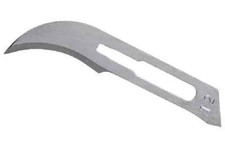 Lot of 10 Surgical Blades 12