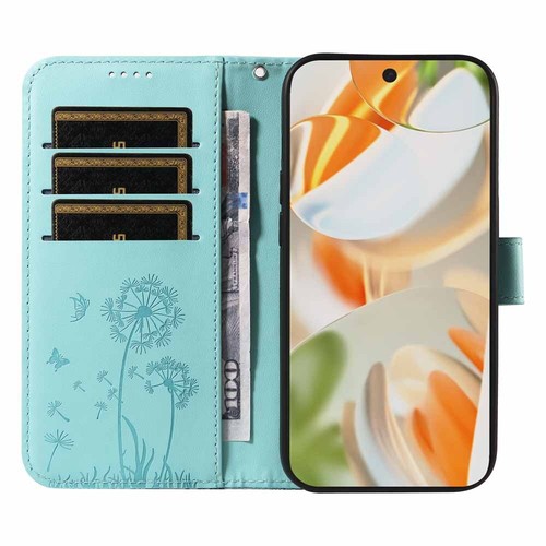 For Google Pixel 9 Pro XL 9A 8A 7A 7 8 Pro Wallet Card Holder Leather Case Cover - Picture 31 of 50