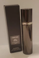 Oud Wood by Tom Ford .34 oz EDP Spray~New open box~
