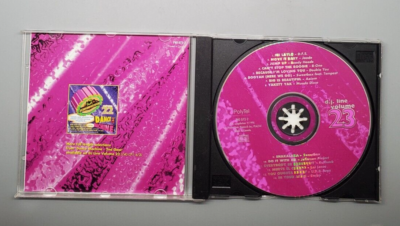 D.J. Line Volume 23 by Various Artists (1996, CD) | eBay