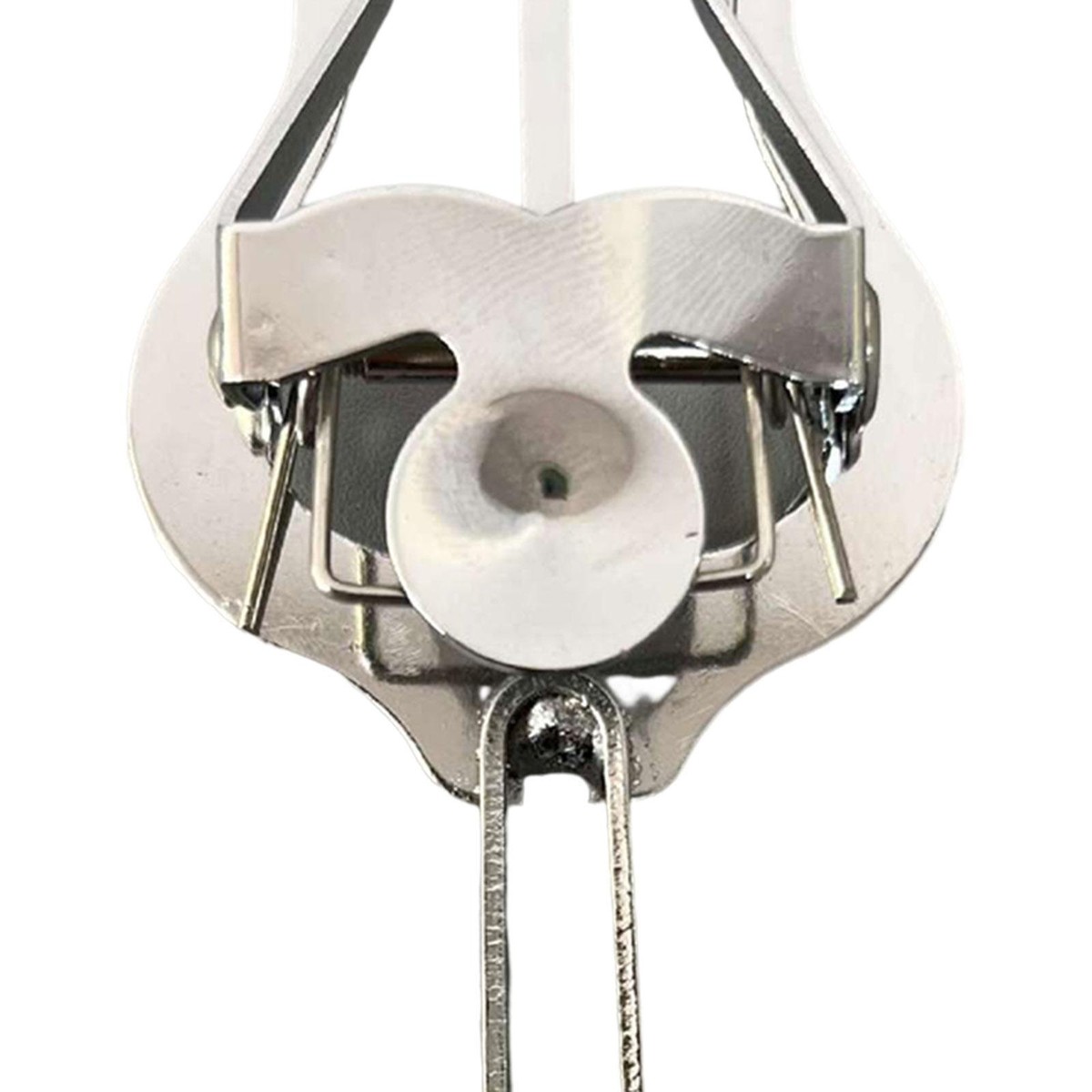 Posaunen Lyren-Clip - Leichter Notenhalter Für Trompete & Posaune Bei Auftritten