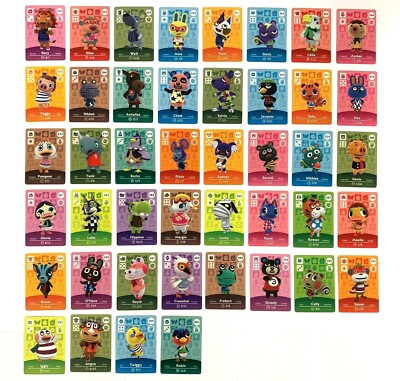 Carta Amiibo Redd #315 Animal Crossing – Autentica E Perfetta Per Collezionisti!