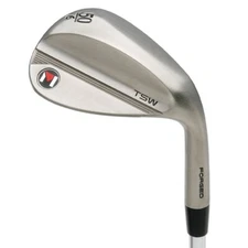 Maltby TSW DRM Forged Wedge Heads