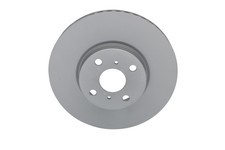 Disque de frein Jeep WRANGLER