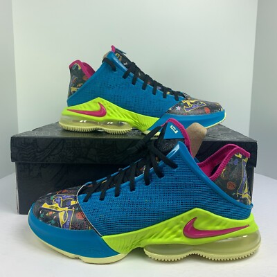 LeBron 19 Low \