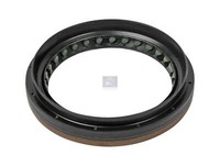 Wellendichtring DT Spare Parts 13.50025 D:525Mm D:68Mm H:8Mm
