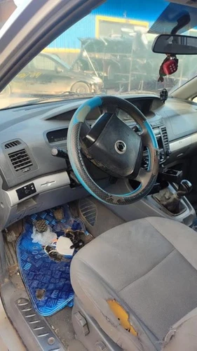 Maneta Exterior Porton para SSANGYONG RODIUS XDi Premium 2007 918074 - Imagen 5 de 10