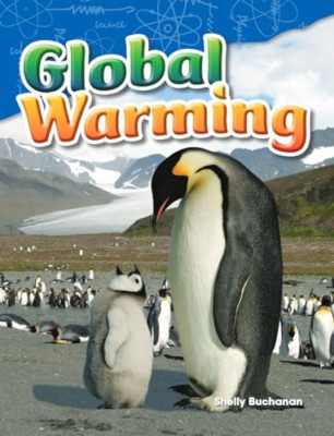Global Warming (Grade 5) (Science Readers: Content and  - Perfect Paperback NEW