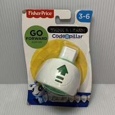 Fisher-Price Think  Learn Code-A-Pillar, GO FORWARD Add-On, Expansion  NEW