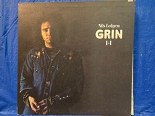 Mike Lofgren Vinyl