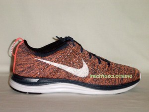 nike flyknit lunar 1 mujer 
