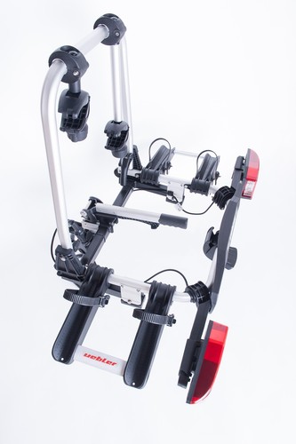 Uebler X21 S #15760 Fahrradträger Heckträger Kupplungsträger für AHK E-Bike - Bild 5 von 10