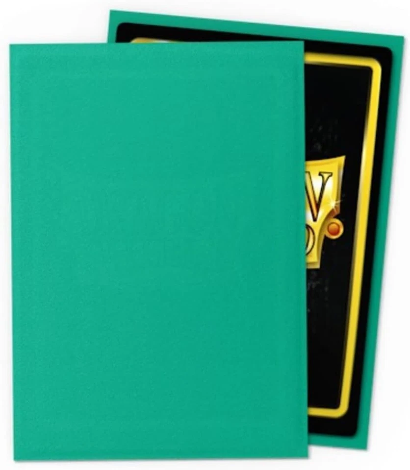 ApS ART11158 Dragon Shield Japanese Matte – Player's Choice Aurora 60 Silber - Bild 2 von 2