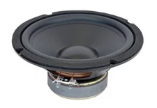 NEW 8" Subwoofer Replacement Speaker 8ohm Audio 100w eight inch Woofer 