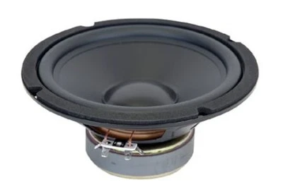 AUDIOSELECT NEW 8" Subwoofer Replacement Speaker 8ohm Audio 100w eight inch Woofer