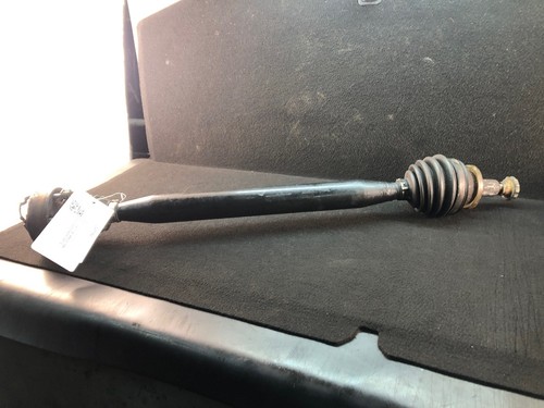 247054 Antriebswelle rechts VW Polo IV (9N, 9A) 1.2