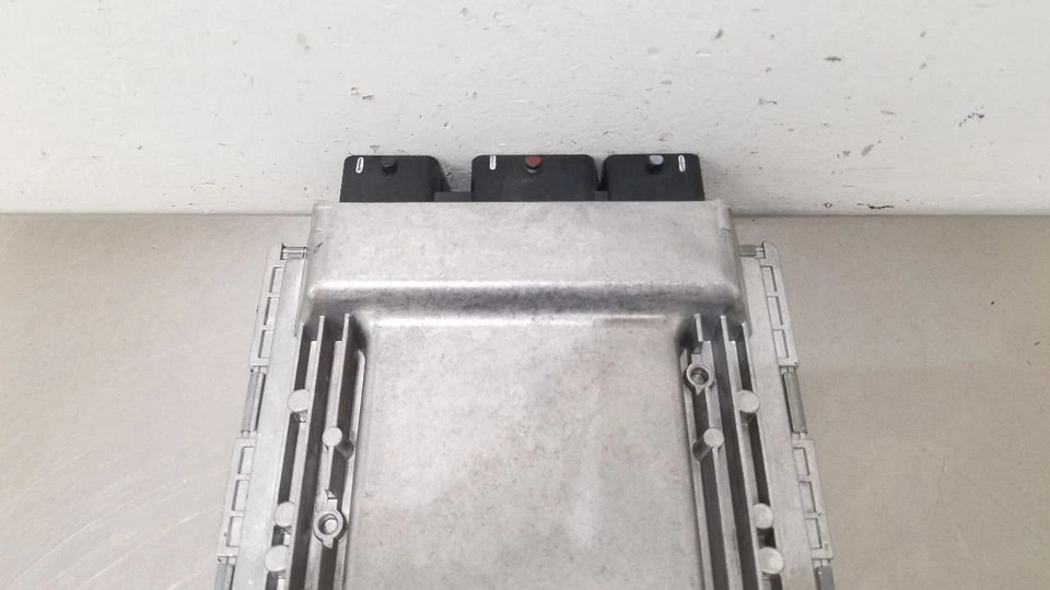 18 MERCEDES BENZ AMG GT 190 MÓDULO DE CONTROL DE TRANSMISIÓN 1909008100 Foto 3 de 4