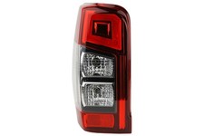 Feu arrière Mitsubishi L200