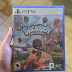 New ListingSony Sackboy: A Big Adventure PS5 Platformer Multiplayer Ultra HD Blu-ray