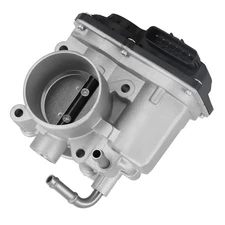 Electronic Throttle Body Assembly For Nissan Versa 2012-2019 Versa Note 1.6L