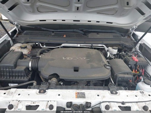 Temperature Control Without Rear Defrost Fits 15-22 COLORADO 2999324 - Picture 11 of 12