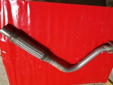 Tube d'échappement Fiat TIPO