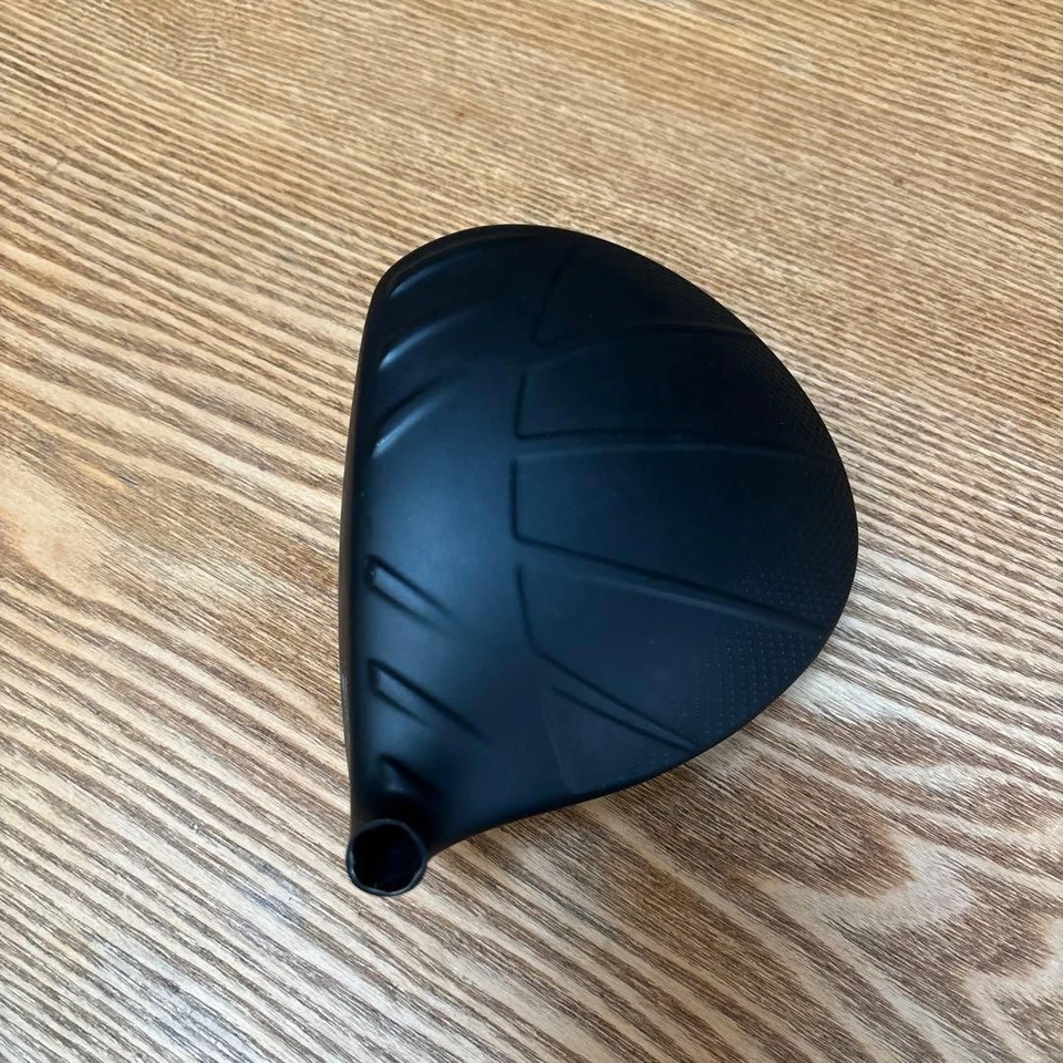 Ping G400 LST Driver Head Only 10 Degree Right-Handed Used #13 - Image 2 of 4