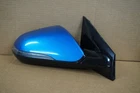 2018 2019 Hyundai Sonata Right Passenger Side View Mirror OEM 87620C2570