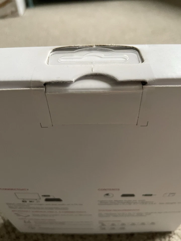 LG DVD Writer - Ultra Slim, Portable NIB - Image 4 of 4