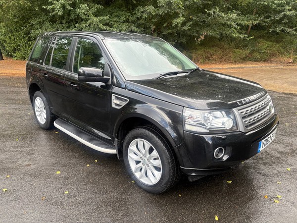 eBay - LAND ROVER FREELANDER 2....