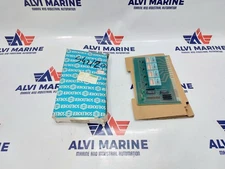 Schleicher mda207-uy Pcb Card 4.02.200.207/b