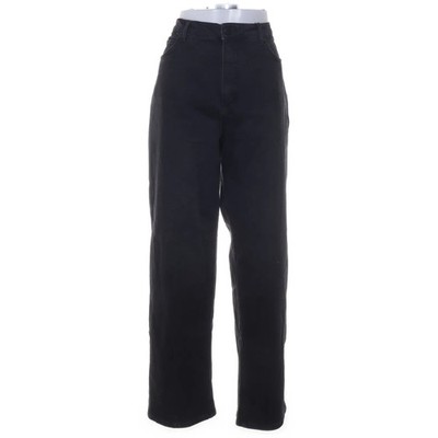 Five Units, Jeans, Größe: 33, Schwarz, Elasthan/Recycelte Baumwolle #jHr