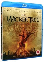 Wicker Tree Blu-Ray - BLU-RAY - G3Z