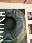 Vintage cleopatra Records Spahn Ranch Promo Poster — photo 3