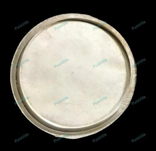 Professional Quality Dholak Dholki Goatskin Dayan Bayan Bass & Treble Head Skin - Picture 351 of 428