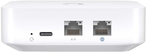 Router Ubiquiti UniFi Next-generation Gateway Lite - UXG-Lite - Afbeelding 6 van 6