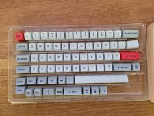 Drop  MT3 /dev/tty Keycap Set - 65  Kit MDX-35992-2