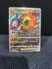Charizard VSTAR SWSH262 SWSH: Sword & Shield Promo Cards Holo for sale  online | eBay