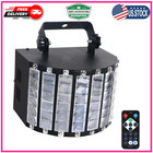 Stage Dj Light For Party 27w Colorful Dj Lighting Beam Effects By Sound Activate