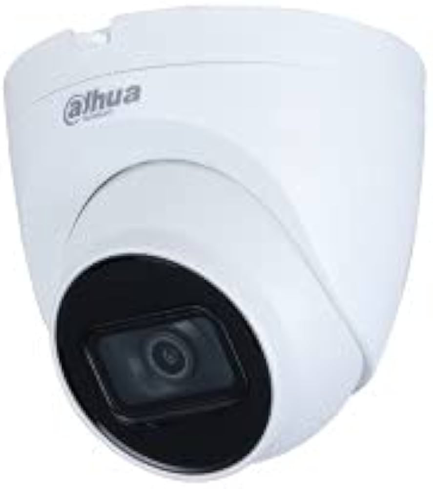Dahua IPC-HDW2431T-AS-S2 4MP: Videosorveglianza IP Business