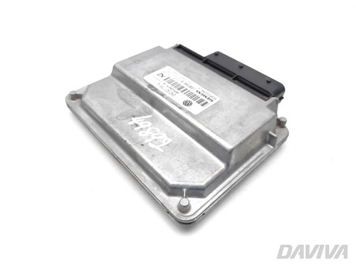 VW Touareg Verteilergetriebe-Differenzialsteuergerät 2.5 R5 TDI Diesel 5WP22084