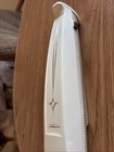 Vintage Sunbeam Electric Knife Mid Century Modern Kitchen Gadget Beige — photo 4