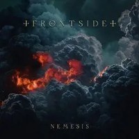 Nemesis (Cd) | Frontside | Audio-Cd | CD | 2026 | Edel Germany GmbH / Hamburg