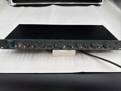 ASHLY XR-1001 チャンネルデバイダー Ashly XR1001 2-way Stereo 3-way Mono Analog Crossover for sale
