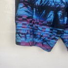 O'Neil Men's Super freak Board Shorts Swim Trunks Blue/Pink Plaid Size 36 — photo 8