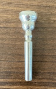 Schilke 13A4A Trumpet Mouthpiece